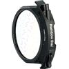 MEKE Meike Rainbow Star - Filtro Drop-in per Canon e Meike Drop-in Filter Mount serie Adattatore