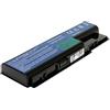 GOLEMON 11.1 V 5200 mAh ricambio AS07B31 AS07B41 AS07B51 AS07B71 batteria per Acer Aspire 5520 5920 7720 5220 5230 5315 5530 5730 5739 5930 5935 6530 6930 6935 7220 7230 7520 7530 7540 7730 7735 7736 7740 batteria non-ricaricabile