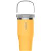 MARVIN Thermos Marvin | THE ICED 700 ML | Mantiene freddo 12 ore | Mantiene calore 8 ore | Bottiglia d'acqua in acciaio inossidabile | Base antiscivolo silicone | Senza BPA | Coperchio anti-perdite |