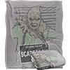 LOGOVISION Batman The Scarecrow Mugshot Coperta super morbida al tatto setoso - 152 x 127 cm