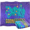 LOGOVISION Space Jam 2 Goon Squad Silhouettes Coperta super morbida al tatto setoso - 152 x 127 cm