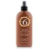 Ocleò Crema Solare Abbronzante Protezione Spf 6 Viso Corpo Tanning Cream Face Body 250 ml Attivatore Melanina