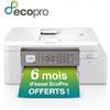 Brother MFC-J4340DWERE1 Ad inchiostro A4 1200 x 4800 DPI Wi-Fi