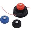 KSTE Testina Decespugliatore, Testina di Ricambio Universale Testina di Ricambio per Decespugliatore per Tagliaerba Homelite ST155 ST165 ST175 ST285
