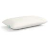 bonmedico Cuscino Cervicale Ortopedico in Memory Foam con Gel Rinfrescante - Guanciale Ergonomico Antiacaro e Anallergico per Dormire su Letto o Divano - Federa Lavabile