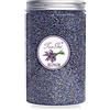 TooGet Fragrante Germogli Secchi di Lavanda, 100% Altopiano Prime Crescono Fiori di Lavanda, Ultra Grado di Lavanda Blu Premio con La Bottiglia di Plastica Pet(115g)