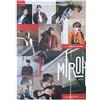 Generic STRAY KIDS SKZ - 4TH MINI ALBUM CLE 1 : MIROH, [CLE 1 VERSION]