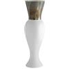 Venini Vaso Regina lattimo Design Rodolfo Dordoni