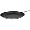 Cecotec Padella Polka Classy 28 Bucket Steel. Diametro 28 cm, acciaio inossidabile 18/10, rivestimento antiaderente, manico rivettato, adatto a tutti i tipi di cucina, piastra a induzione 206 cm
