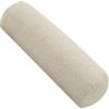 Hoowarm Cuscino Cilindrico 10x40/15/x45 Cuscino Cervicale Rotondo Cuscino a Rullo Lungo Rimovibile Cuscino Tubolare Supporto Cuscino Collo per Dormire/Sedia/Auto/Divano/Letto(Color 3,10x40cm/4x15in)