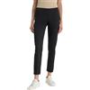 RAGNO Pantalone Capri con Spacchetti in Satin Power d926py