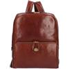 The Bridge Firenze Zaino pelle 39 cm scomparto Laptop