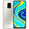 Xiaomi Redmi Note 9S 64 + 4 GB, Glacier White