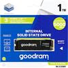 Goodram SSD PX600 1000GB PCIe 4x4 M.2 2280