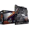 GIGABYTE Z490 AORUS MASTER Intel LGA1200 ATX Motherboard (14+1 Phases, NanoCarbon Baseplate, Intel 2.5GbE LAN, AQUANTIA 10GbE LAN, HDMI, USB 3.2 Gen2, USB Type-C, RGB Fusion 2.0)