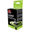 UPrint Cartuccia Uprint per HP62XL nero