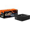 GIGABYTE GP-UD1000GM FUENTE DE ALIMENTACIÃ"N GIGABYTE UD1000GM 1000 W 20+4 PIN ATX NEGRO