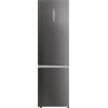 Haier Frigorifero Combinato Capacità 406 Litri Classe energetica D Raffreddamento No Frost colore Inox - HDPW3620DNPD 2D 60 Serie 3