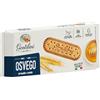 CAIYA Gentilini Osvego Biscotti Secchi al Malto e Miele 250g