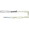 Climbing Technology Multi Evo, Catena Unisex-Adulto, Verde/Blu, Taglia Unica