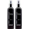 MILLEFIORI MILANO SPRAY PER AMBIENTE NERO (Confezione da 2)