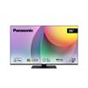 Panasonic - Smart Tv Led Uhd 4k 55 Tb-55w60aez-nero