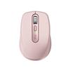 Logitech - Mx Anywhere 3-rosa