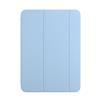 Apple - Custodia Smart Folio Per iPad (a16)-blu Cielo