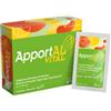 Pharmanutra ApportAL Vital integratore di vitamine per il supporto energetico 14 Bustine