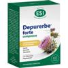 Esi Depurerbe Forte 60 Compresse