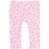 s.Oliver 2161446 Leggings, Rosa Pallido, 74 Bambina