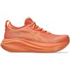 ASICS Gel-Nimbus 27 Show, Sneaker Donna, Spettacolo Lite/Mojave, 44.5 EU