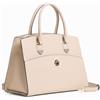 CROMIA Ladies Bag Mina 2012, Zaino Unisex-Adulto, Pietra (Stone), M