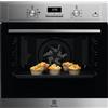 Electrolux COD3S40X 72 L 2990 W A Acciaio inossidabile GARANZIA ITALIA