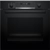 Bosch Serie 6 HBG578BB3 Forno da incasso 60 x 60 cm Nero Classe A+ GARANZIA ITALIA