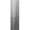LG GBP62PZNAC Frigorifero combinato, Classe A, 384L, Fresh Converter, No frost, Inox GARANZIA ITALIA