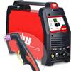 VECTOR WELDING Taglierina al Plasma 70A Non-Touch Pilot Arc per Taglio al Plasma, Spessore di Taglio 24 mm, con IGBT e Protezione Termica, Torcia al Plasma e Set di Ugelli al Plasma, 400V, Paris 700-VECTOR WELDING
