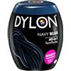 Dylon Colorante per tessuti Dylon Dyepod blu scuro, confezione da 1 (1 x 350 g)