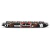 Suchard Roccia nera francese x 21 Suchard-rocher noir - 3 x 245 gr