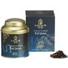 La Via del Tè - Tè nero Tat'Jana - agrumato, con arancia e bergamotto (100, Grammi)