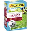 ALGOFLASH EGAR200N - Concime per Prato ad Azione Rapida, 4 kg, Non applicabile