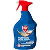 PROTECT EXPERT DTMAL1 - Spray anti-formiche - Balconi - Terrazze - Piedi di Pareti - 1 L - Azione shock e lunga durata - Effetti visibili fin dalla prima ora - Pronto all'uso