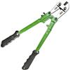 Brackit Heavy Duty 35,6 cm Tagliabulloni, 355 mm in acciaio INOX mini Cropper Tool con antiscivolo impugnatura facile per meccanica, carpenteria, Building, idraulici