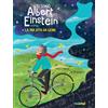 NUINUI Io sono Albert Einstein. La mia vita da genio. Ediz. a colori