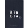 ADI Media Bibbia R2. Versione riveduta 2020. Ediz. pelle blu scuro