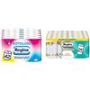 Suo Brand Rotoloni Regina 42 Rotoli + Asciugoni Regina 24 Rotoli