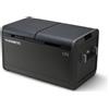 Dometic CFX5 75DZ - Frigorifero Portatile a Compressore 75L Bizona - Mini Frigo Portatile per Auto - 12V/240V - Frigo Termo Elettrico, Freezer Piccolo