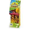JR FARM Birdys Kan Amaranto Mirtillo Lampone 130 g