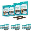 Virbac Veggiedent Fr3sh XS 15 Stick (Confezione da 4)