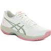 Asics Gel-Game 9 Padel Donna Bianco